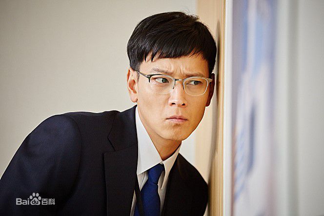 最优质姜栋元(Kang Dong Won、カン ドンウォン)在《检察官外传》（2016）中的相册