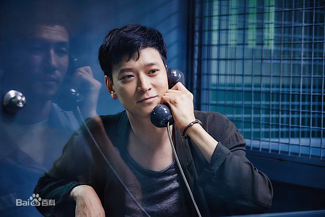最优质姜栋元(Kang Dong Won、カン ドンウォン)在《检察官外传》（2016）中的相册