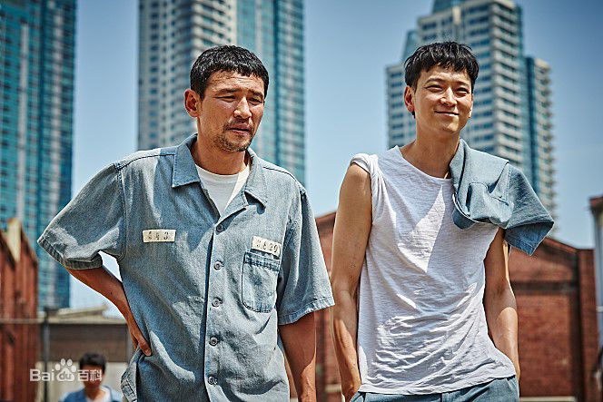 最优质姜栋元(Kang Dong Won、カン ドンウォン)在《检察官外传》（2016）中的相册