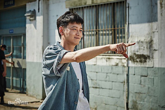 最优质姜栋元(Kang Dong Won、カン ドンウォン)在《检察官外传》（2016）中的相册