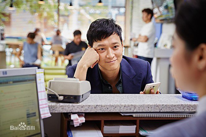 最优质姜栋元(Kang Dong Won、カン ドンウォン)在《检察官外传》（2016）中的相册