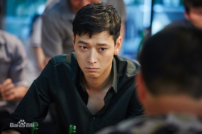 最优质姜栋元(Kang Dong Won、カン ドンウォン)在《检察官外传》（2016）中的相册