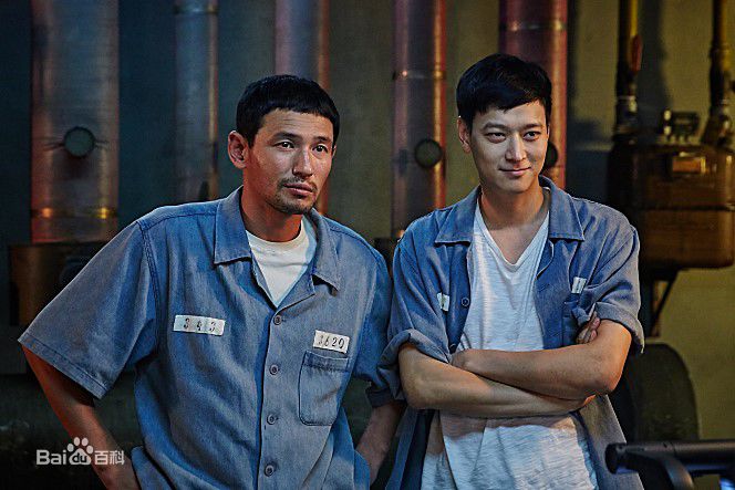 最优质姜栋元(Kang Dong Won、カン ドンウォン)在《检察官外传》（2016）中的相册
