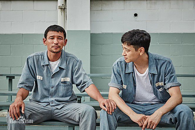 最优质姜栋元(Kang Dong Won、カン ドンウォン)在《检察官外传》（2016）中的相册