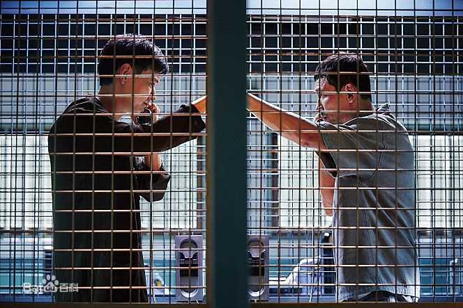 最优质姜栋元(Kang Dong Won、カン ドンウォン)在《检察官外传》（2016）中的相册