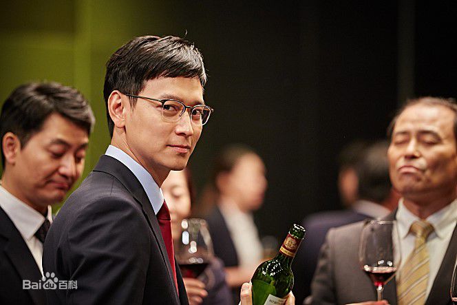 最优质姜栋元(Kang Dong Won、カン ドンウォン)在《检察官外传》（2016）中的相册