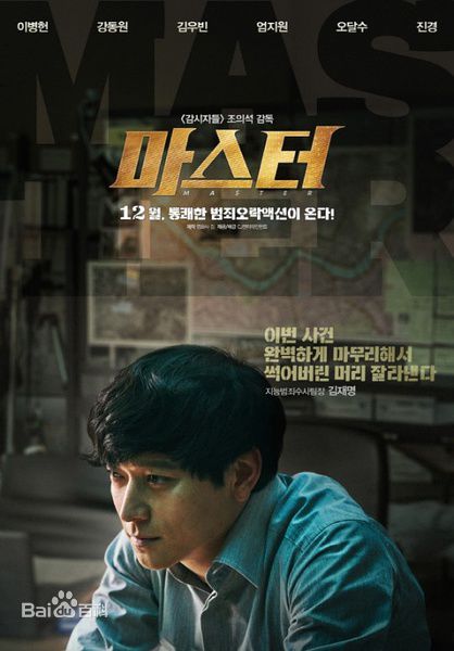 姜栋元(Kang Dong Won、カン ドンウォン)MASTER（2016）性感图片图集