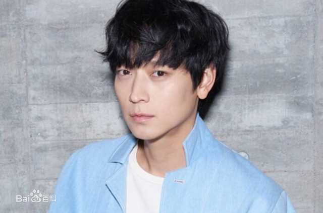 最优质姜栋元(Kang Dong Won、カン ドンウォン)生活照