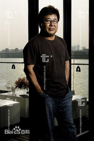 最优质白日燮()素颜照