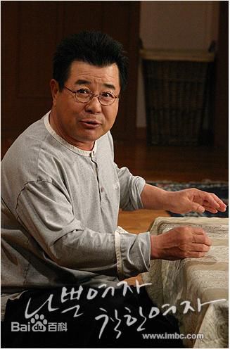 最优质白日燮()素颜照