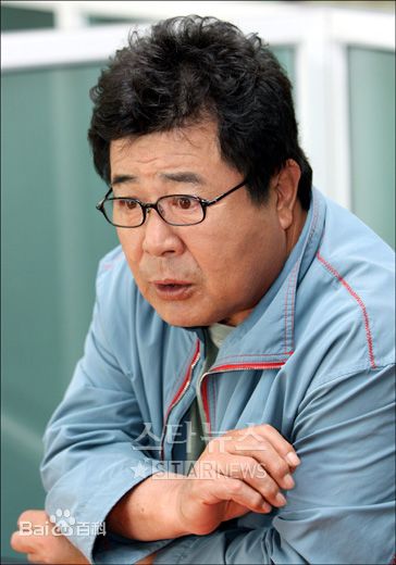 最优质白日燮()素颜照