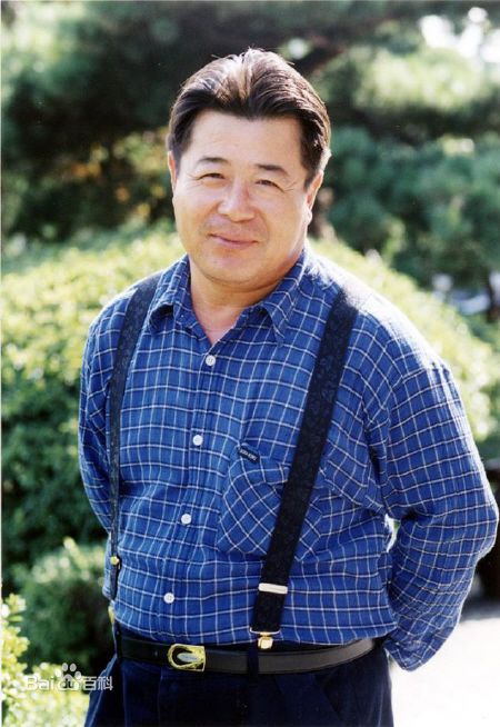 最新白日燮()壁纸