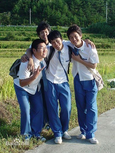 宋昌义(/Chang-ui Song)高清个人图集图集