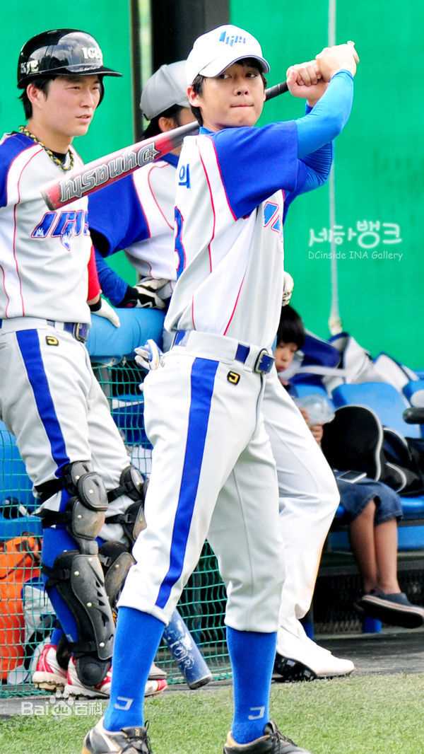 宋昌义(/Chang-ui Song)高清个人图集图集