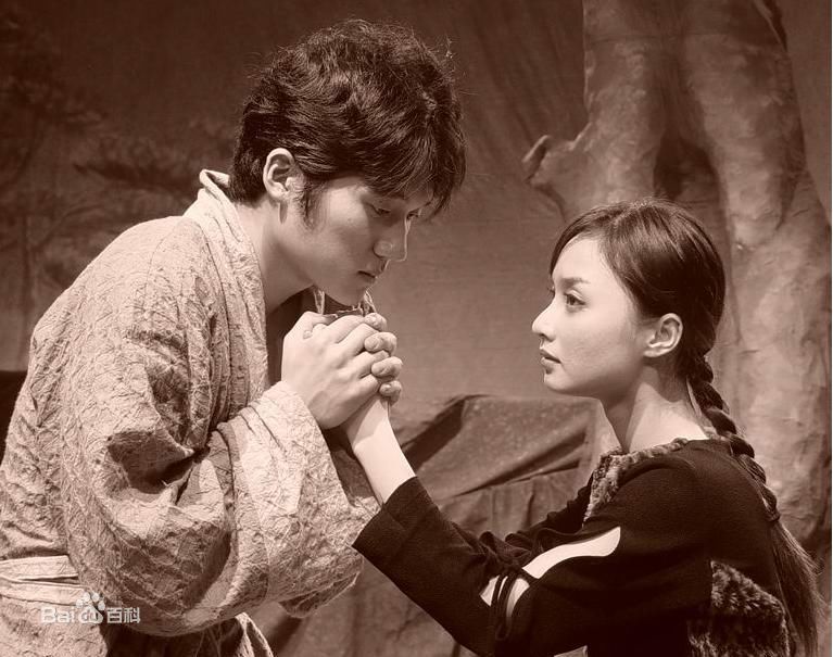 宋昌义(/Chang-ui Song)--音乐剧性感图片图集