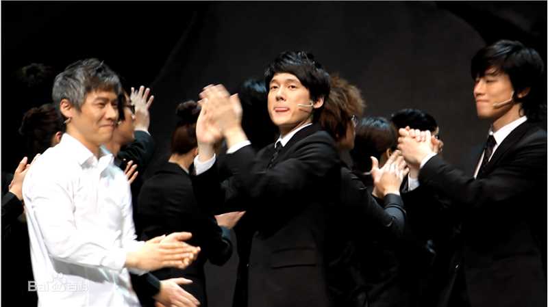 宋昌义(/Chang-ui Song)--音乐剧性感图片图集