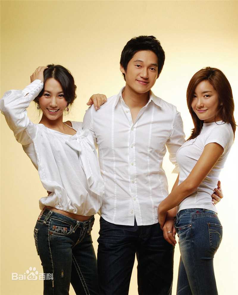 宋昌义(/Chang-ui Song)--音乐剧性感图片图集