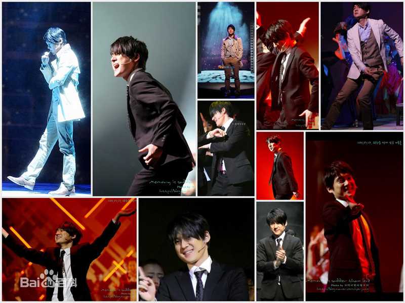 宋昌义(/Chang-ui Song)--音乐剧性感图片图集