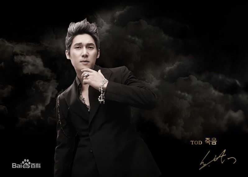 宋昌义(/Chang-ui Song)--音乐剧性感图片图集