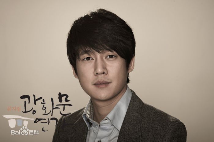 宋昌义(/Chang-ui Song)--音乐剧性感图片图集