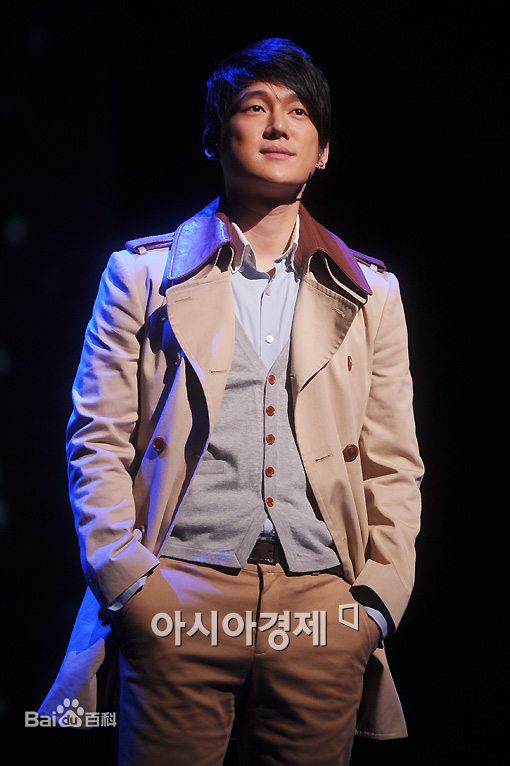 宋昌义(/Chang-ui Song)--音乐剧性感图片图集