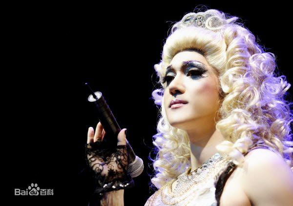 宋昌义(/Chang-ui Song)--音乐剧性感图片图集