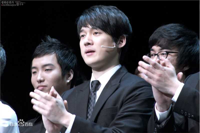 宋昌义(/Chang-ui Song)--音乐剧性感图片图集