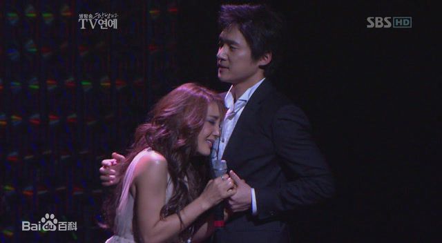 宋昌义(/Chang-ui Song)--音乐剧性感图片图集