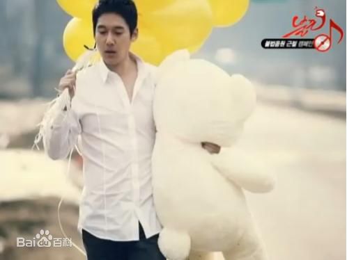 宋昌义(/Chang-ui Song)MV照前后照片