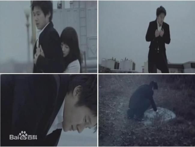 宋昌义(/Chang-ui Song)MV照前后照片