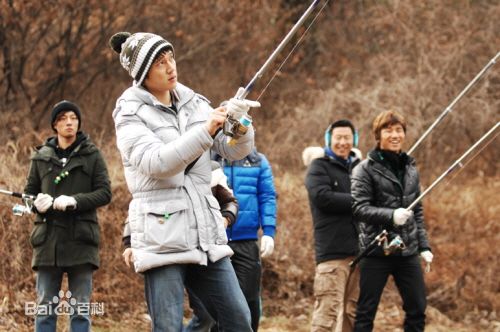 宋昌义(/Chang-ui Song)综艺节目素颜照相册