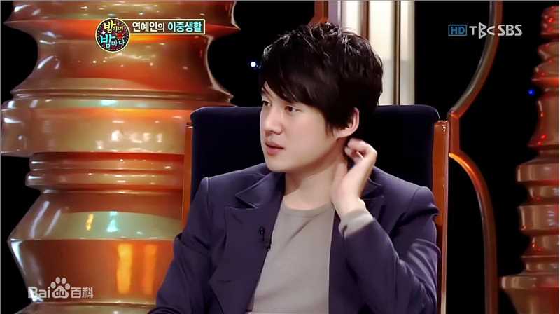 宋昌义(/Chang-ui Song)综艺节目素颜照相册