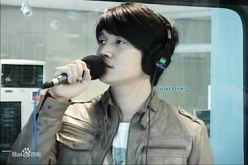 宋昌义(/Chang-ui Song)综艺节目素颜照相册