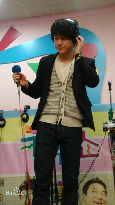 宋昌义(/Chang-ui Song)综艺节目素颜照相册