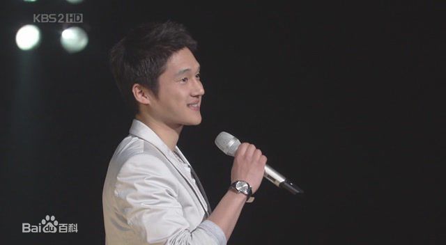 宋昌义(/Chang-ui Song)综艺节目素颜照相册