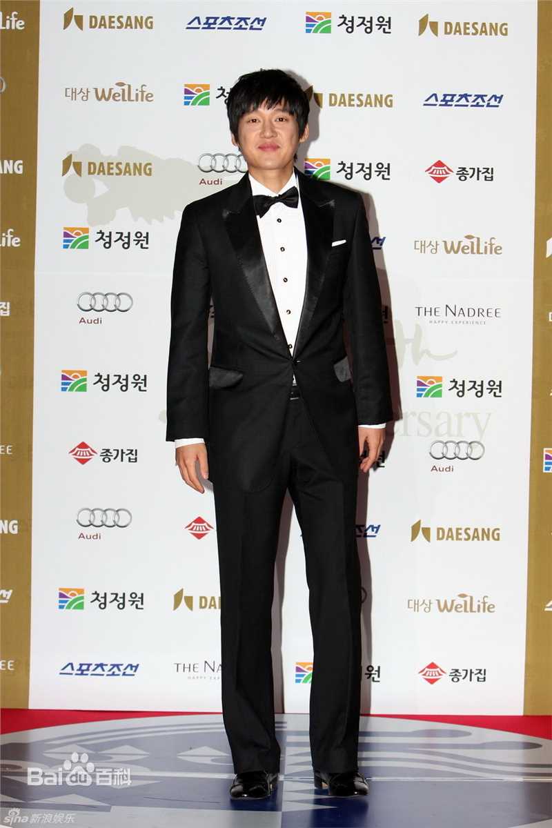 宋昌义(/Chang-ui Song)精彩图册