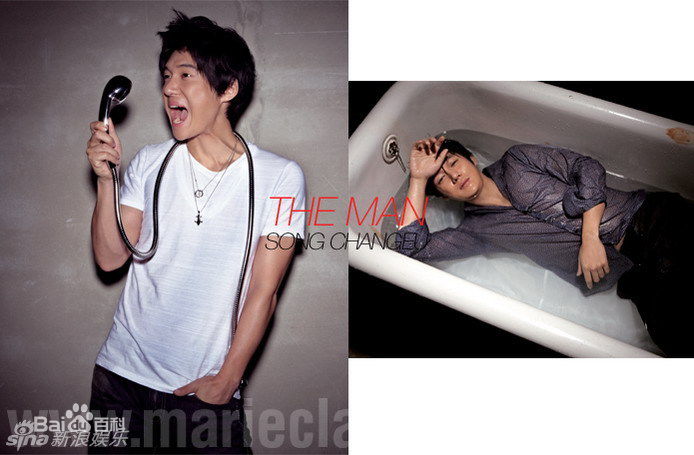 宋昌义(/Chang-ui Song)精彩图册