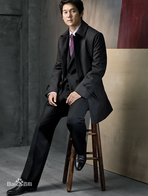 宋昌义(/Chang-ui Song)精彩图册