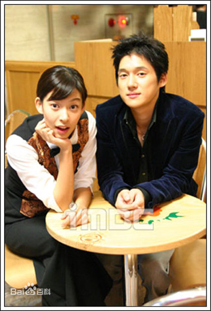 最全宋昌义(/Chang-ui Song)素颜照