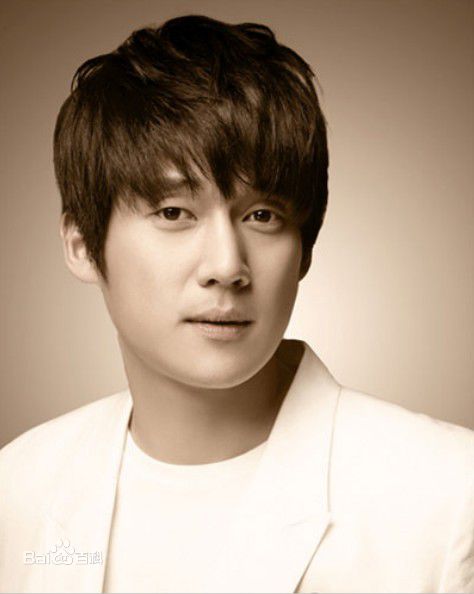 最全宋昌义(/Chang-ui Song)素颜照