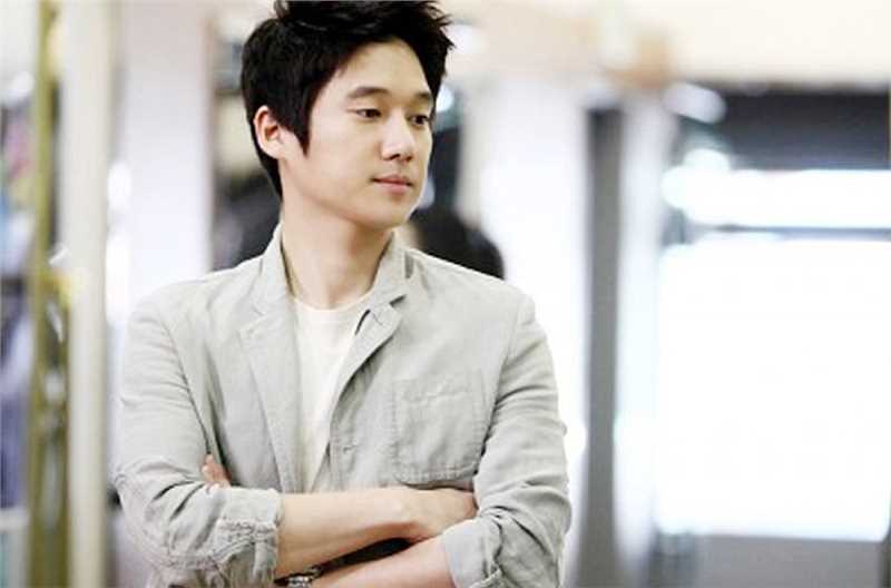 最全宋昌义(/Chang-ui Song)素颜照