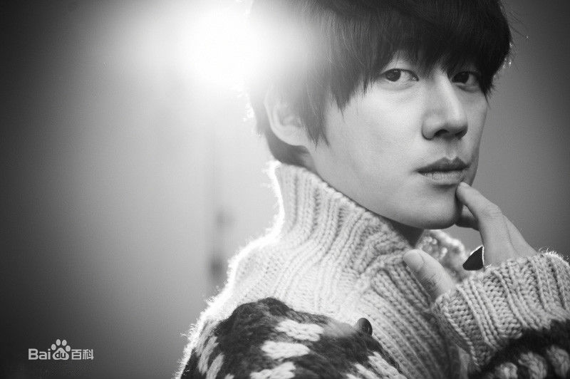 最全宋昌义(/Chang-ui Song)素颜照