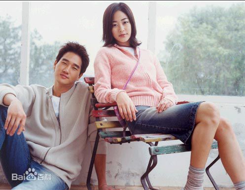 刘智泰(，Yoo Ji-tae)活动现场生活照相册