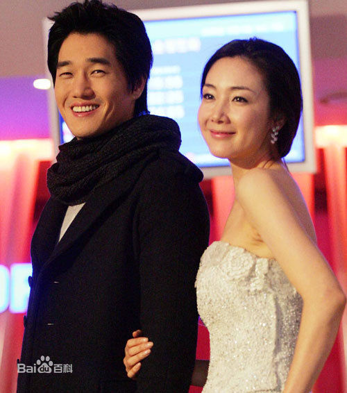 刘智泰(，Yoo Ji-tae)活动现场生活照相册