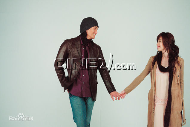 刘智泰(，Yoo Ji-tae)海报