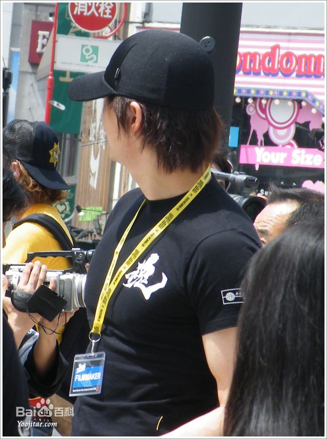 刘智泰(，Yoo Ji-tae)最新剧照