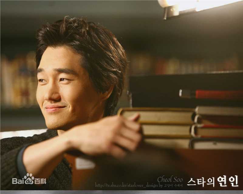 刘智泰(，Yoo Ji-tae)最新剧照