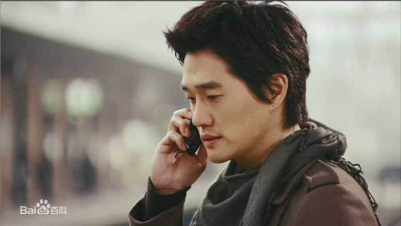 刘智泰(，Yoo Ji-tae)最新剧照