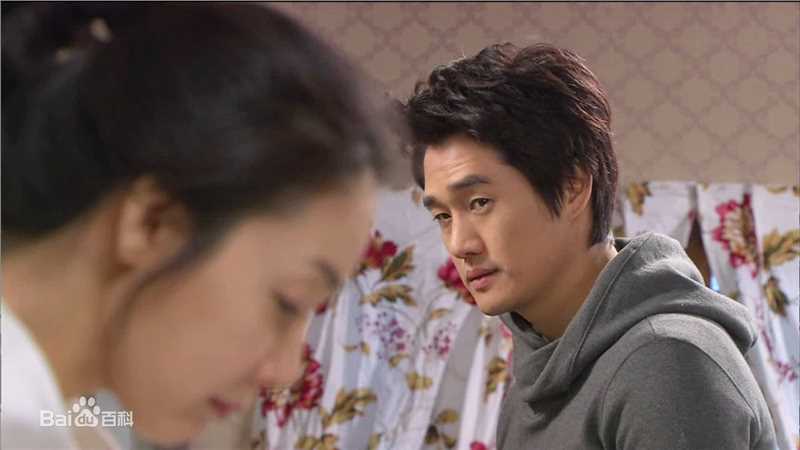 刘智泰(，Yoo Ji-tae)最新剧照