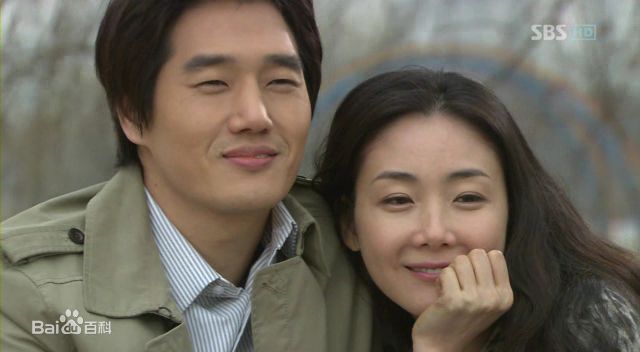 刘智泰(，Yoo Ji-tae)最新剧照